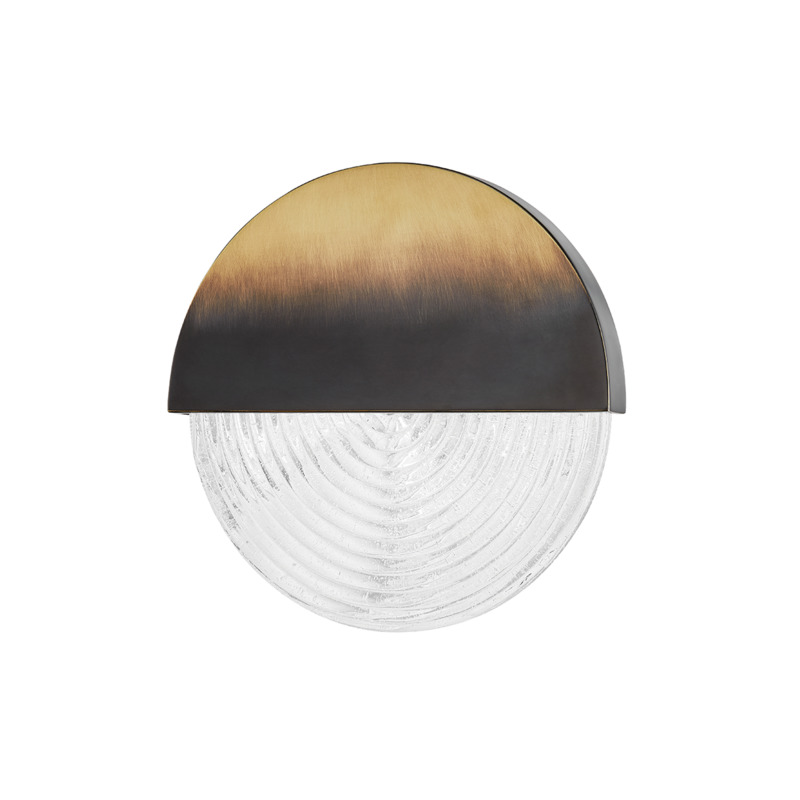 LED WALL SCONCE 4911 GB