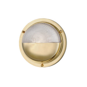1 LIGHT WALL SCONCE 5011 AGB
