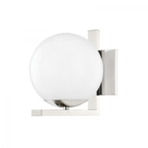 1 LIGHT WALL SCONCE 5081 PN