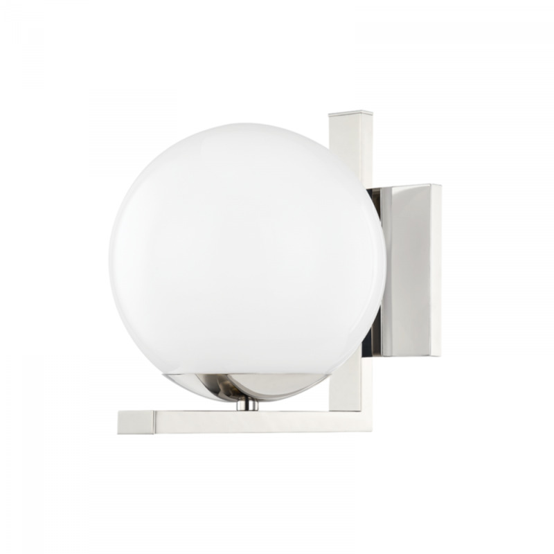 1 LIGHT WALL SCONCE 5081 PN