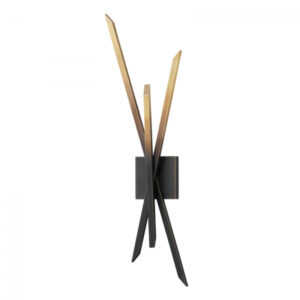 LED WALL SCONCE 5103 GB