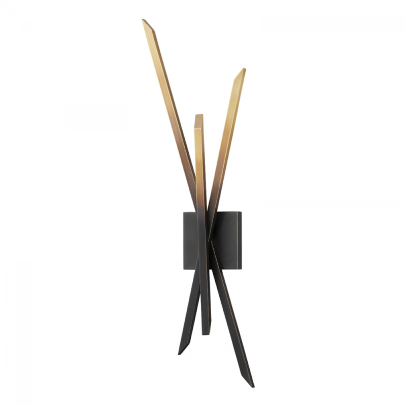 LED WALL SCONCE 5103 GB