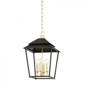 4 LIGHT LANTERN 5119 AGB SBK