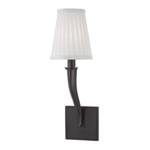 1 LIGHT WALL SCONCE 5121 OB