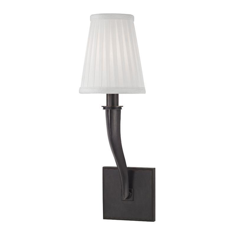 1 LIGHT WALL SCONCE 5121 OB