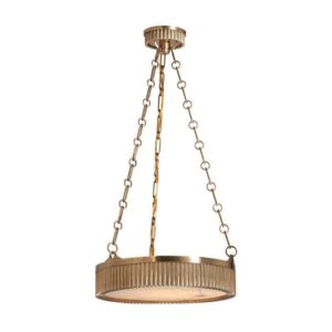 4 LIGHT PENDANT 516 AGB