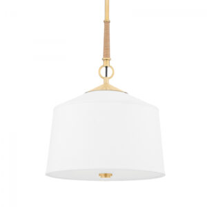 1 LIGHT PENDANT 5214 AGB