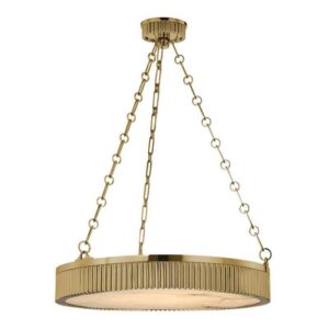 5 LIGHT PENDANT 522 AGB
