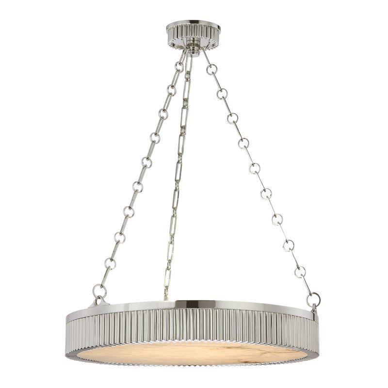 5 LIGHT PENDANT 522 PN