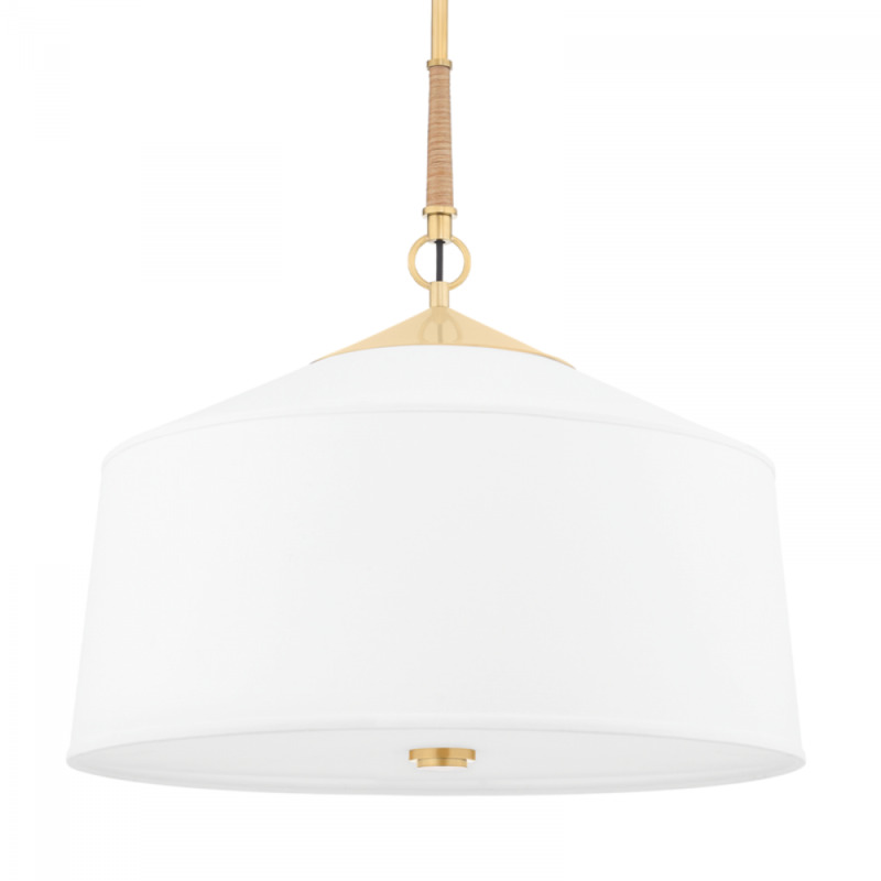 3 LIGHT PENDANT 5223 AGB
