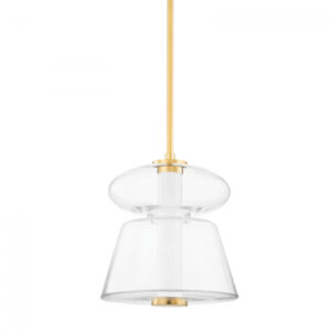 1 LIGHT PENDANT 5313 AGB