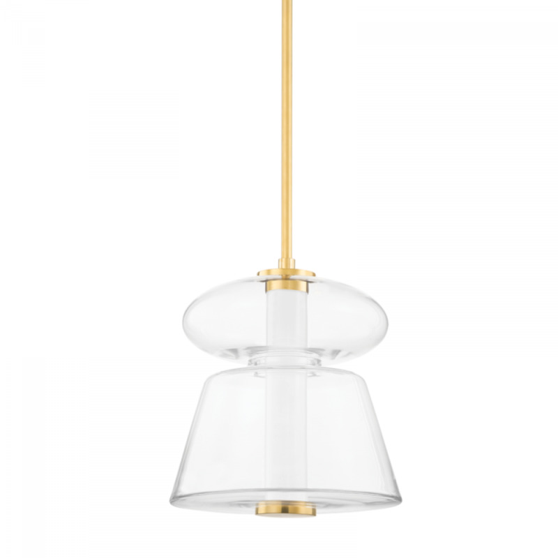 1 LIGHT PENDANT 5313 AGB