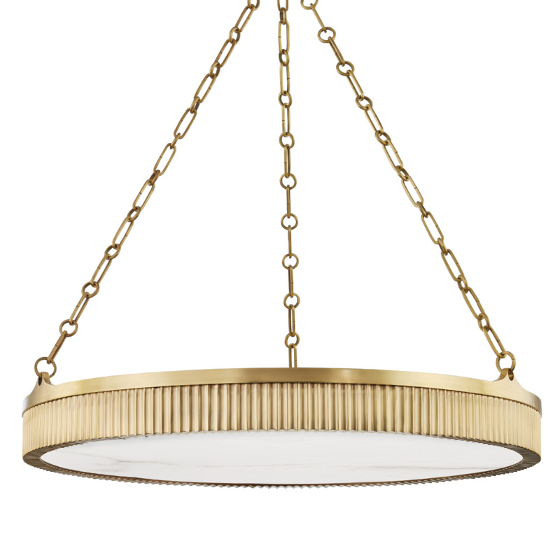 8 LIGHT PENDANT 532 AGB