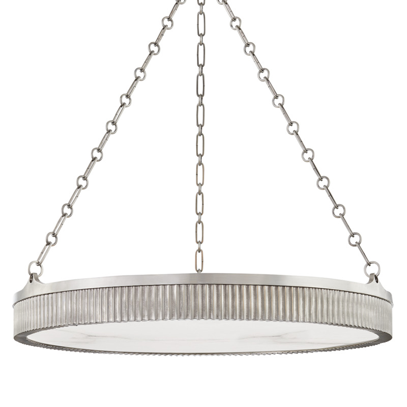 8 LIGHT PENDANT 532 AN