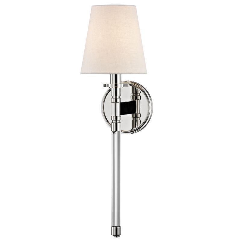 1 LIGHT WALL SCONCE 5410 PN