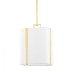 1 LIGHT SMALL PENDANT 5413 AGB