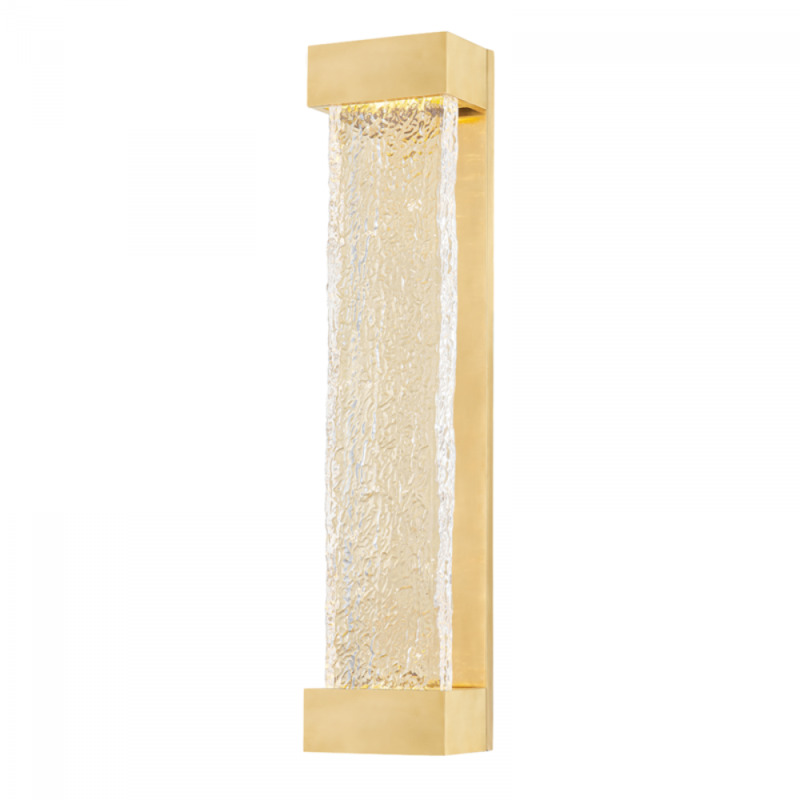 1 LIGHT WALL SCONCE 5423 AGB
