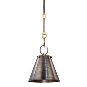 1 LIGHT PENDANT 5508 DB