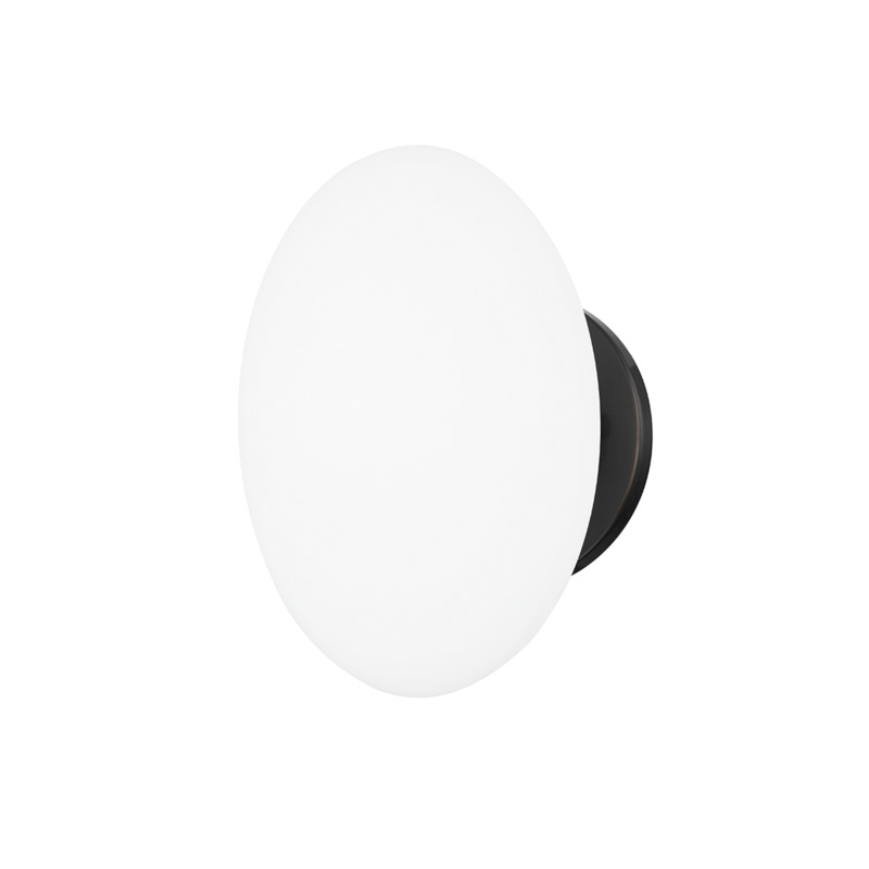1 LIGHT BATH BRACKET 5531 OB