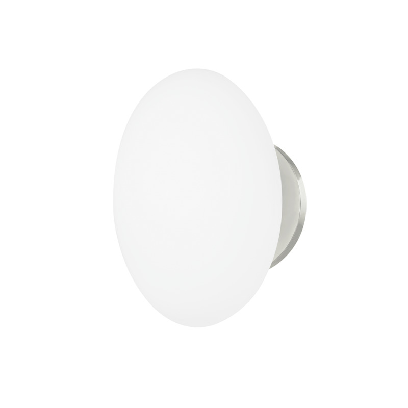 1 LIGHT BATH BRACKET 5531 PN