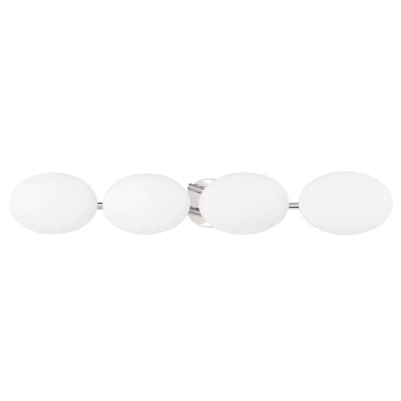 4 LIGHT BATH BRACKET 5534 PN