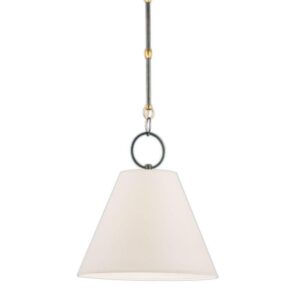 1 LIGHT PENDANT 5612 DB