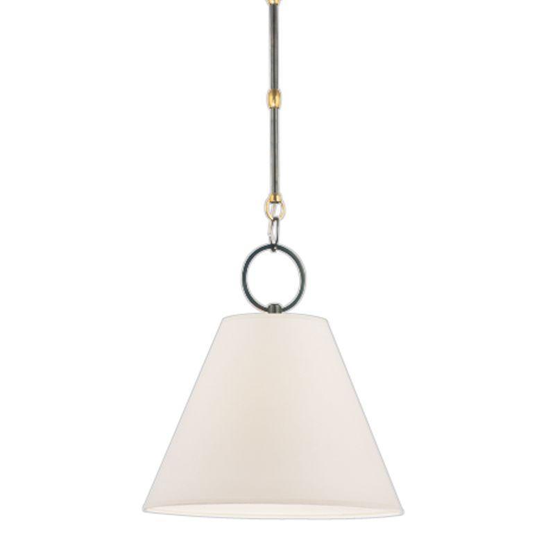 1 LIGHT PENDANT 5612 DB