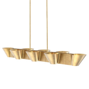 8 LIGHT ISLAND LIGHT 5652 VGL