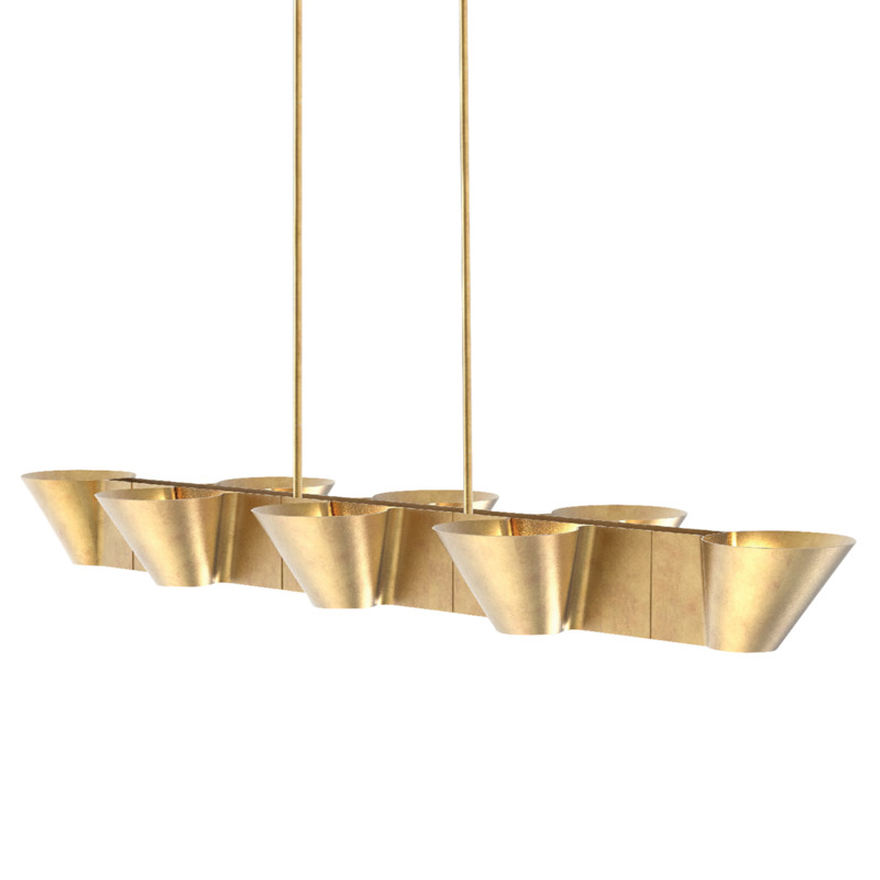 8 LIGHT ISLAND LIGHT 5652 VGL