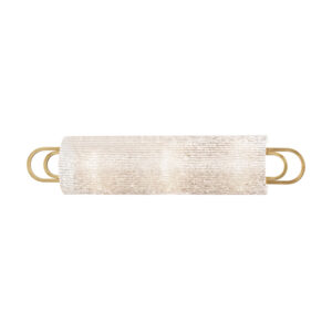 3 LIGHT BATH BRACKET 5843 AGB