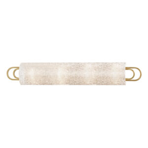 4 LIGHT BATH BRACKET 5844 AGB