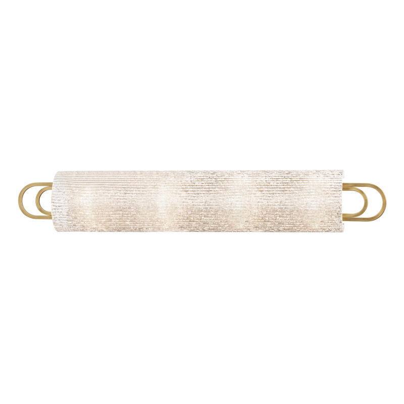4 LIGHT BATH BRACKET 5844 AGB