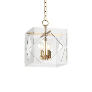 4 LIGHT PENDANT 5912 AGB
