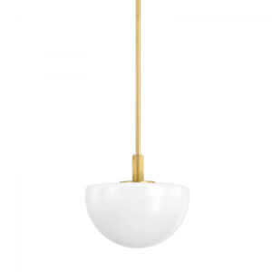 1 LIGHT PENDANT 5913 AGB