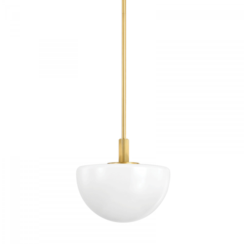 1 LIGHT PENDANT 5913 AGB