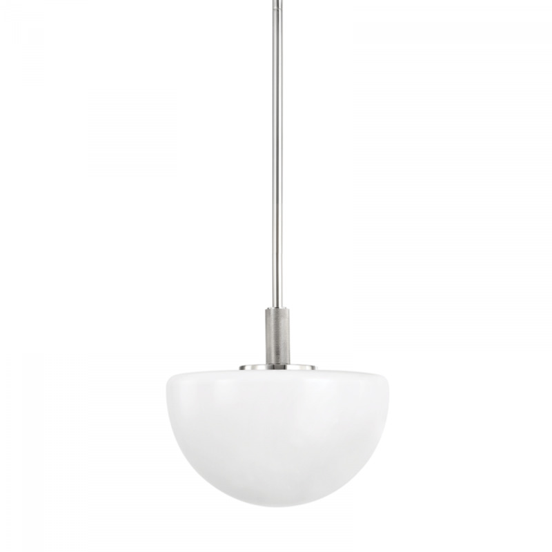 1 LIGHT PENDANT 5913 PN