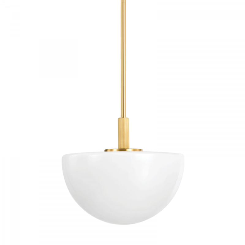 1 LIGHT PENDANT 5915 AGB