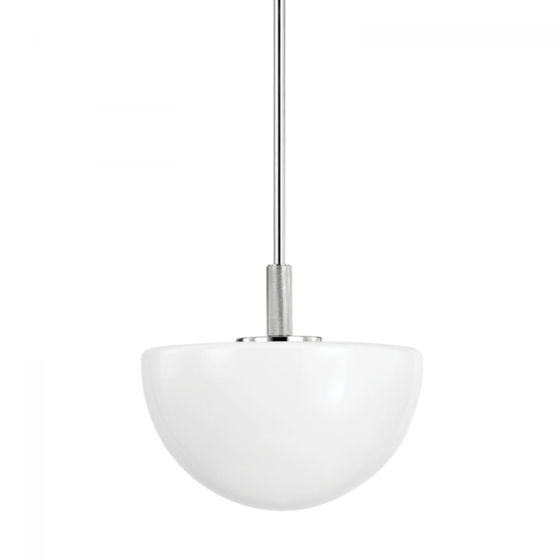 1 LIGHT PENDANT 5915 PN