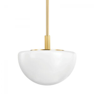 1 LIGHT PENDANT 5919 AGB