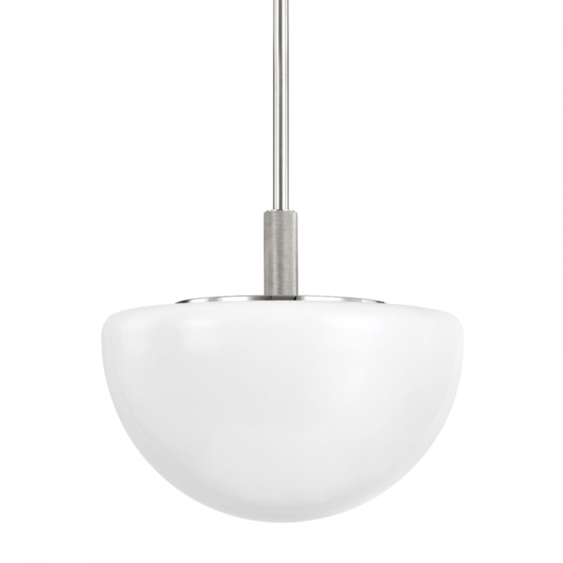 1 LIGHT PENDANT 5919 PN