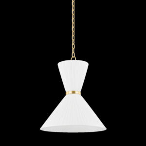 2 Light Pendant 5922 AGB