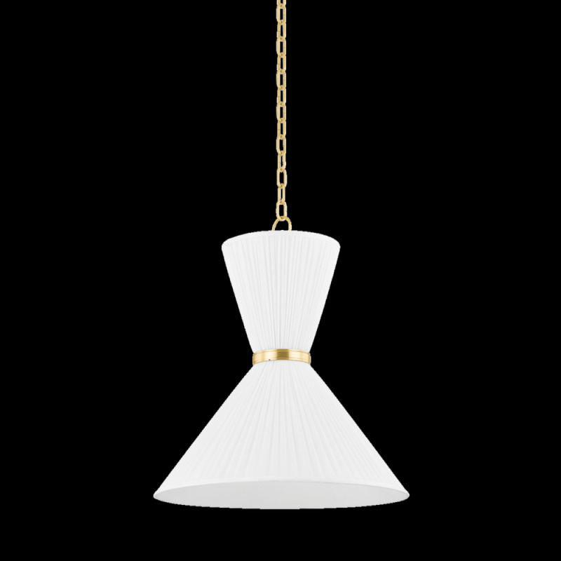 2 Light Pendant 5922 AGB