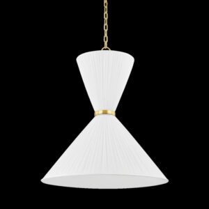 2 Light Pendant 5930 AGB