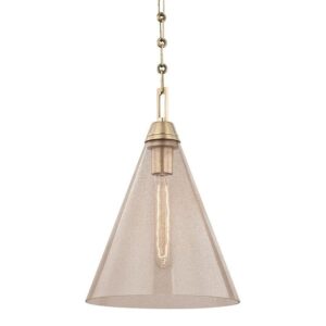 1 LIGHT PENDANT 6011 AGB