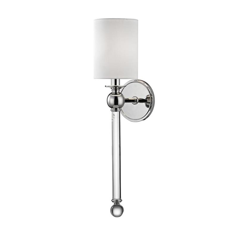 1 LIGHT WALL SCONCE 6031 PN