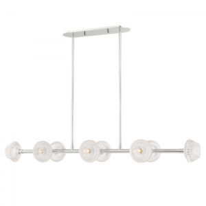 8 LIGHT ISLAND LIGHT 6154 PN