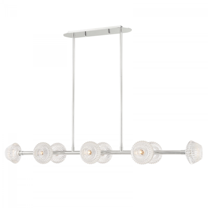 8 LIGHT ISLAND LIGHT 6154 PN