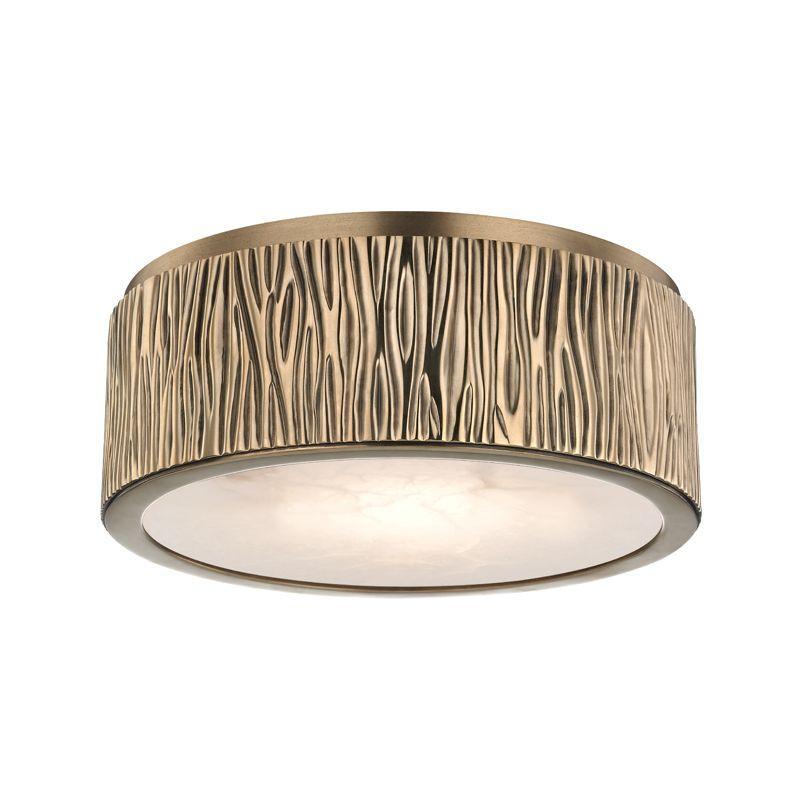 SMALL LED FLUSH MOUNT 6209 AGB