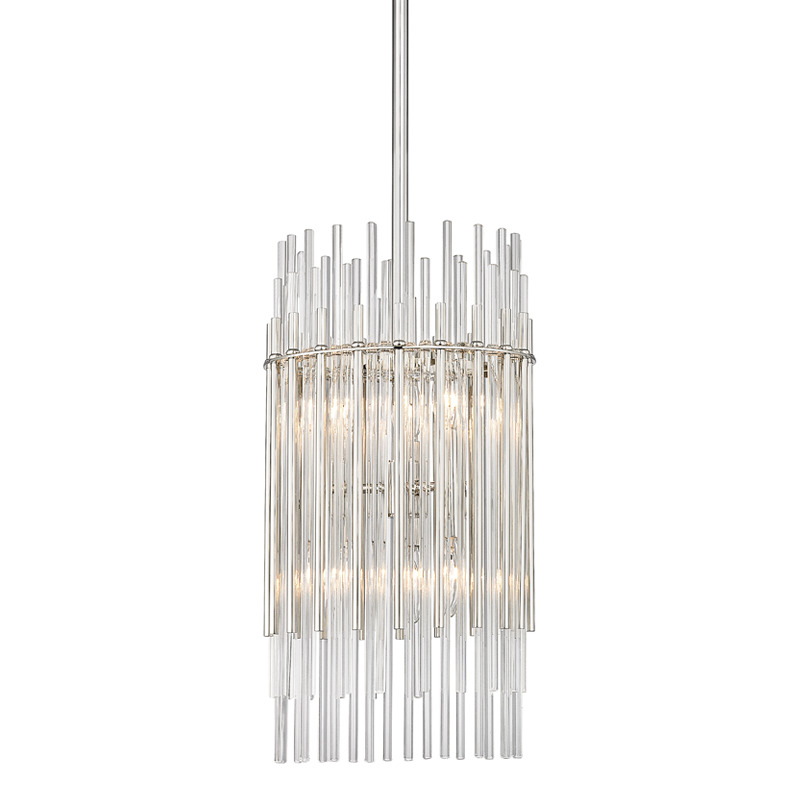 6 LIGHT PENDANT 6310 PN