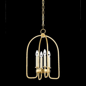 4 Light Lantern 6314 AGB